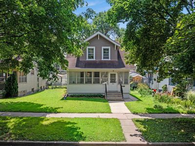 1470 Blair Ave, Saint Paul, MN, 55104