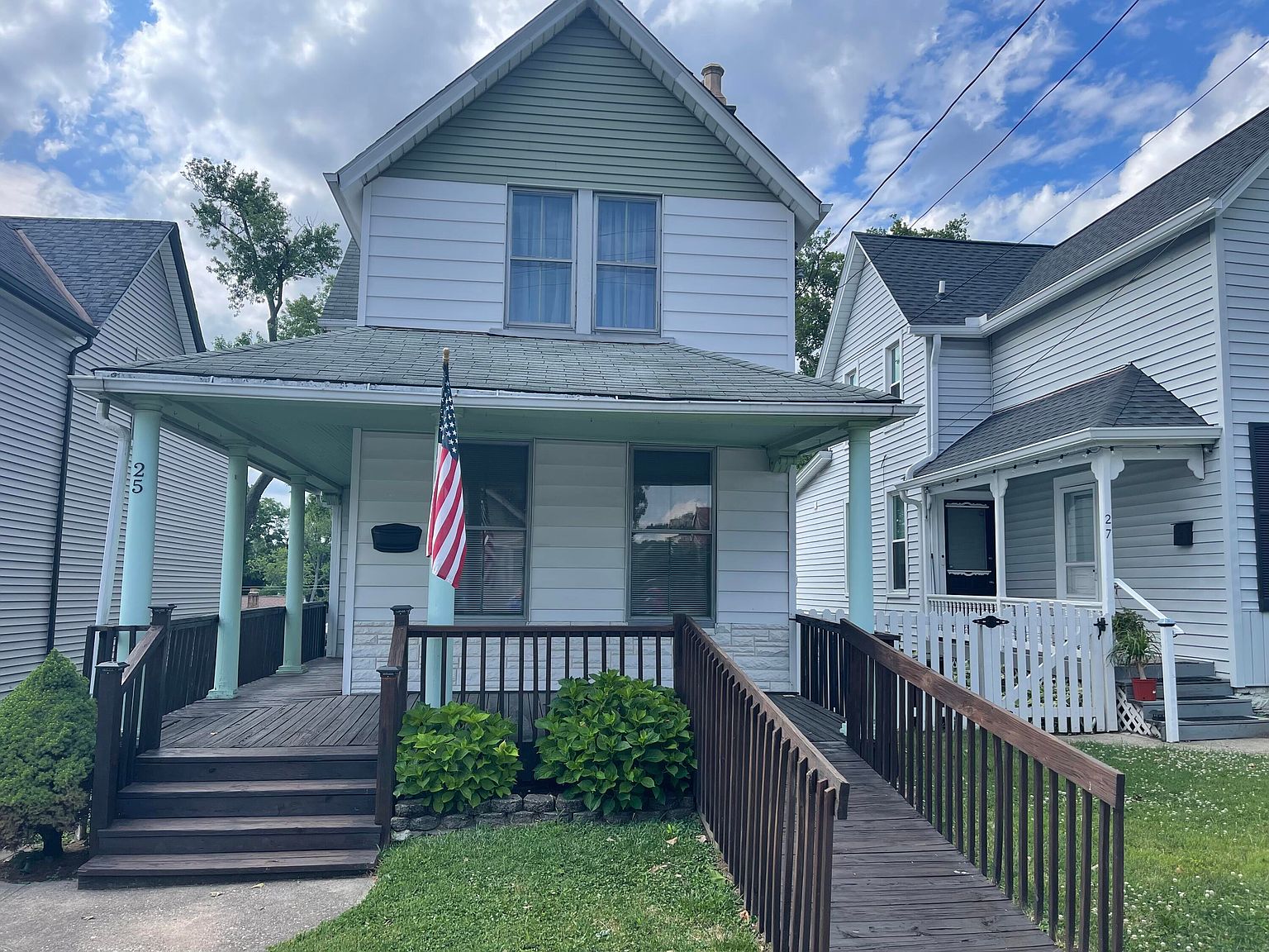 25 Bonnie Leslie Ave, Bellevue, KY 41073 Zillow
