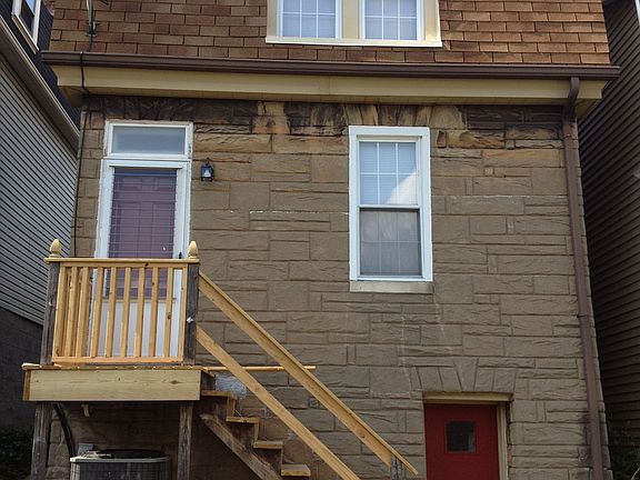 Back of House