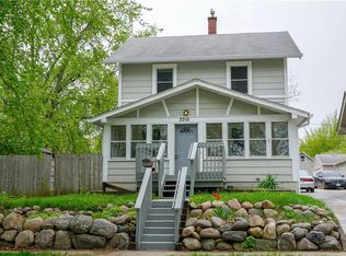 2310 York St, Des Moines, IA 50316