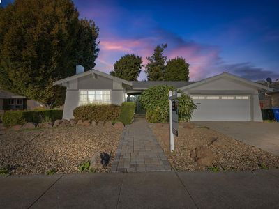 35492 Purcell Pl, Fremont, CA, 94536
