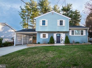 105 Edelmar Dr, Annapolis, MD 21403
