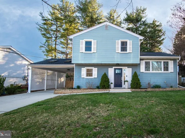 105 Edelmar Dr, Annapolis, MD 21403