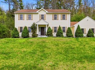 17 Sherman Hill Rd, Ware, MA 01082