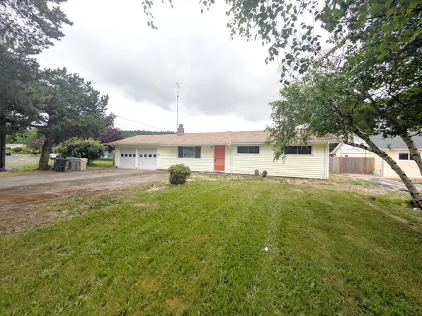 1117 NW Oak Ave, Corvallis, OR 97330