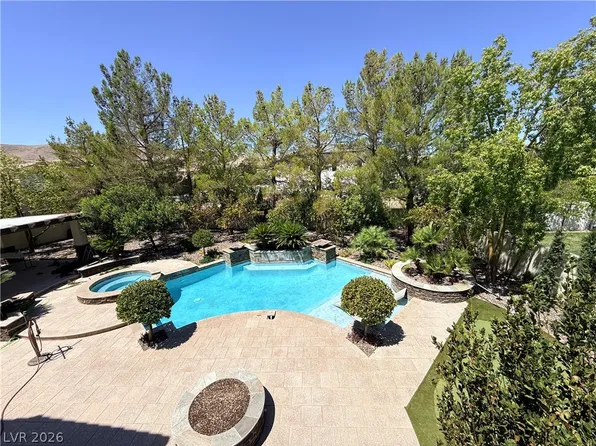 3381 Birchwood Park Cir, Las Vegas, NV 89141