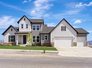 1208 W Mahogany St, Saratoga Springs, UT 84045