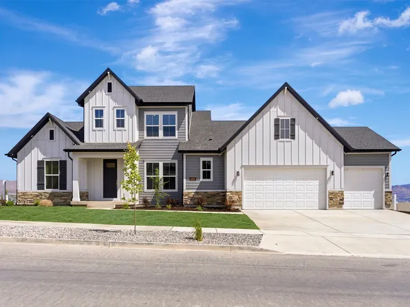 1208 W Mahogany St, Saratoga Springs, UT 84045