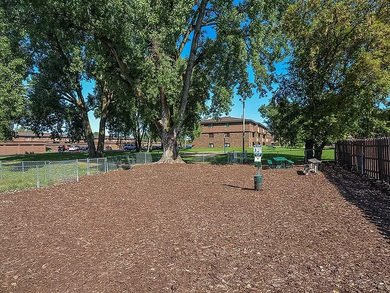 Plenty of Space For Your Pets To Run Around