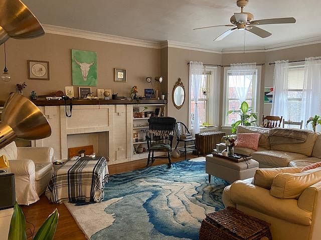 1st image of 6648 N Glenwood Ave #2