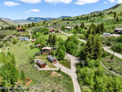 10900 S Dora St, Jackson, WY, 83001