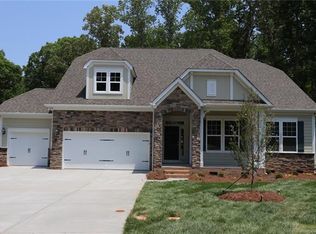 10005 Dressage Ln, Midland, NC 28107