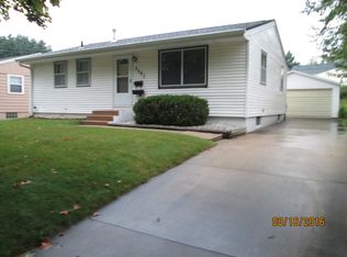 3583 6th Pl NW, Rochester, MN 55901