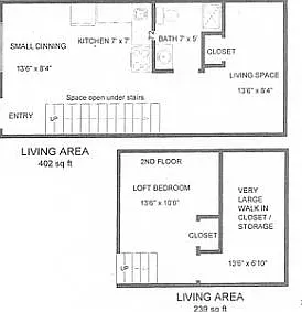 320 E Burlington St #3 — Photo 11