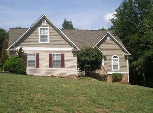 158 Chatim Ridge Ct, Lyman, SC 29365