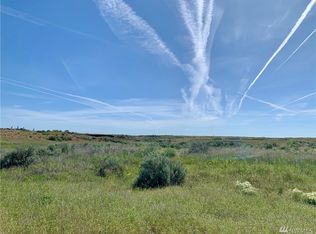 0 Wilbur Airport Rd E LOT 6, Wilbur, WA 99185