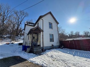 311 Shadyside St, New Castle, PA 16101