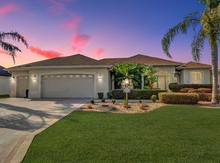 828 Pinckney Ln, The Villages, FL 32162