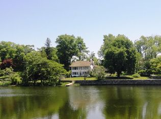 146 Goodwives River Rd, Darien, CT 06820