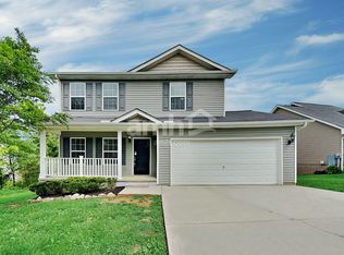 1220 Swan Pond Ln, Knoxville, TN 37914