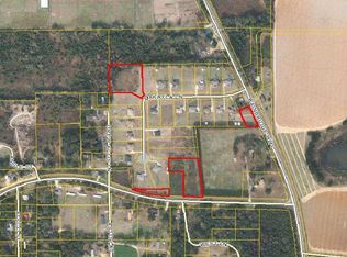 5790 Bainbridge Hwy, Quincy, FL 32352