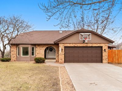 14800 Interlachen Ln, Burnsville, MN, 55306