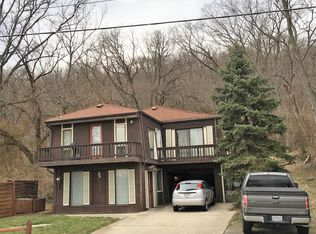 9622 Brower Rd, North Bend, OH 45052