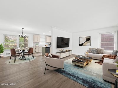 3409 Bryan Way, Louisville, KY, 40220