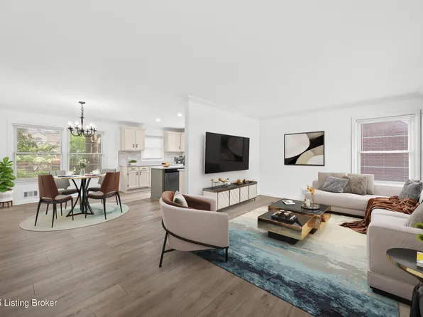 3409 Bryan Way, Louisville, KY 40220