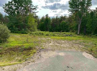 6 Pemigewasset Dr, Center Conway, NH 03813