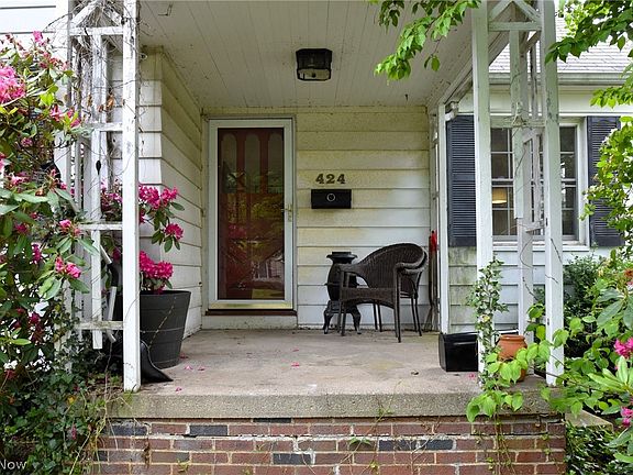 4th image of 424 Parkside Dr