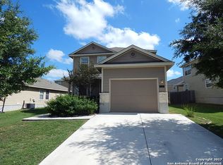1818 Hamilton Pool, San Antonio, TX 78245