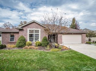 4503 Wren Wood Dr, Columbia, MO 65202
