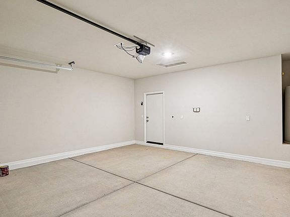 Yarrow Floorplan Interior