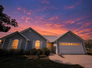 706 Nautilus Dr, Port Saint Joe, FL 32456