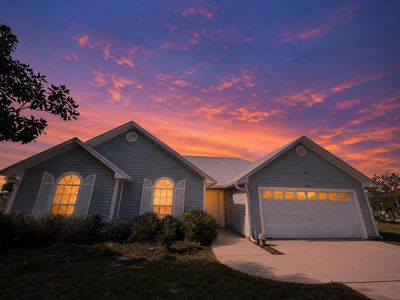 706 Nautilus Dr, Port Saint Joe, FL, 32456