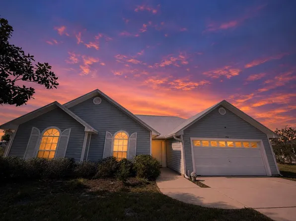 706 Nautilus Dr, Port Saint Joe, FL 32456