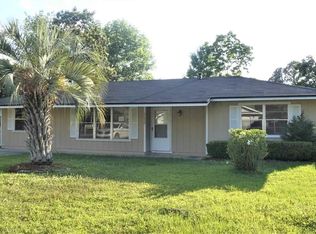 11030 NW 60th Dr, Alachua, FL 32615