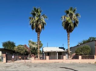 2517 Sunrise St, Las Vegas, NV 89101