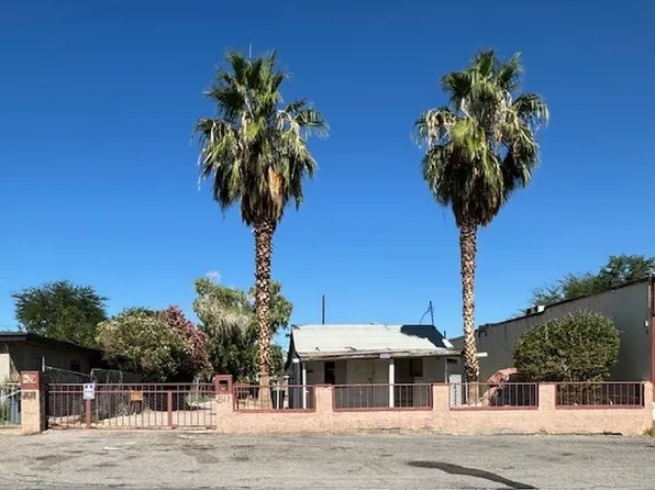 2517 Sunrise St, Las Vegas, NV 89101