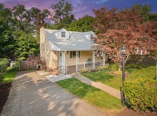 118 Dauntless Dr, Pittsburgh, PA