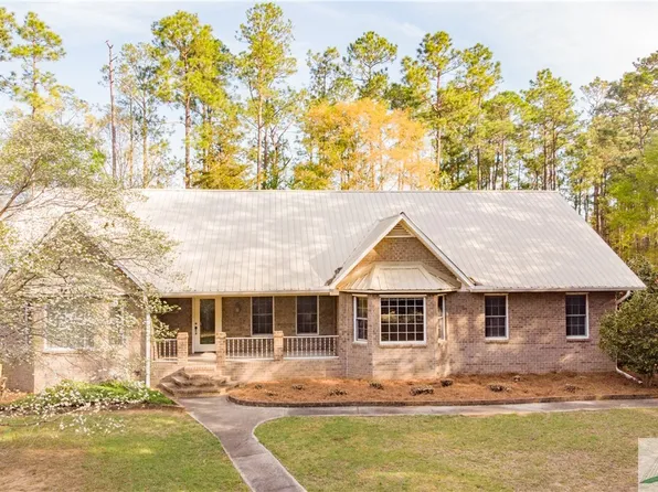 118 Morningside Drive, Sylvania, GA 30467