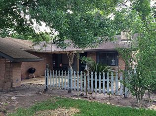 23115 Summergate Dr, Spring, TX 77373