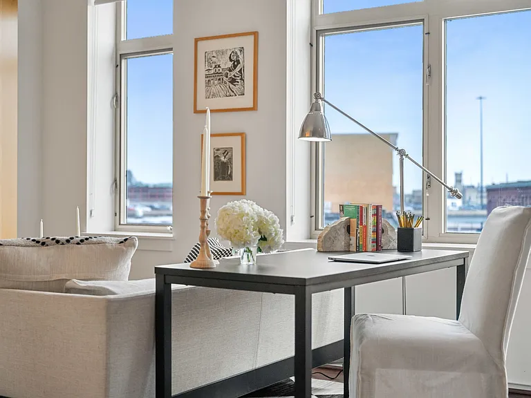 35 Fay St #510 — Photo 14