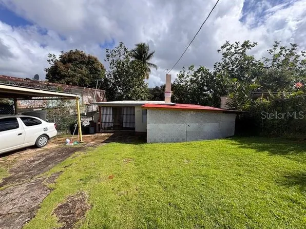 (undisclosed Address), San Juan, PR 00907