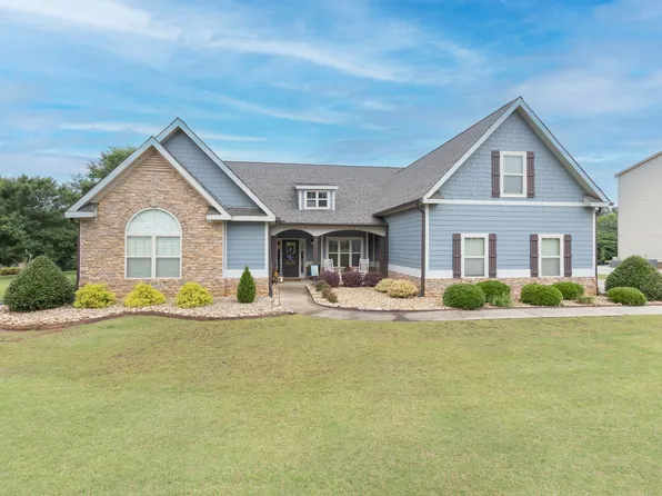 1 Knob Creek Ct, Easley, SC 29642