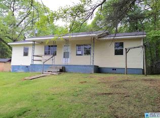 53161 Highway 25, Vandiver, AL 35176