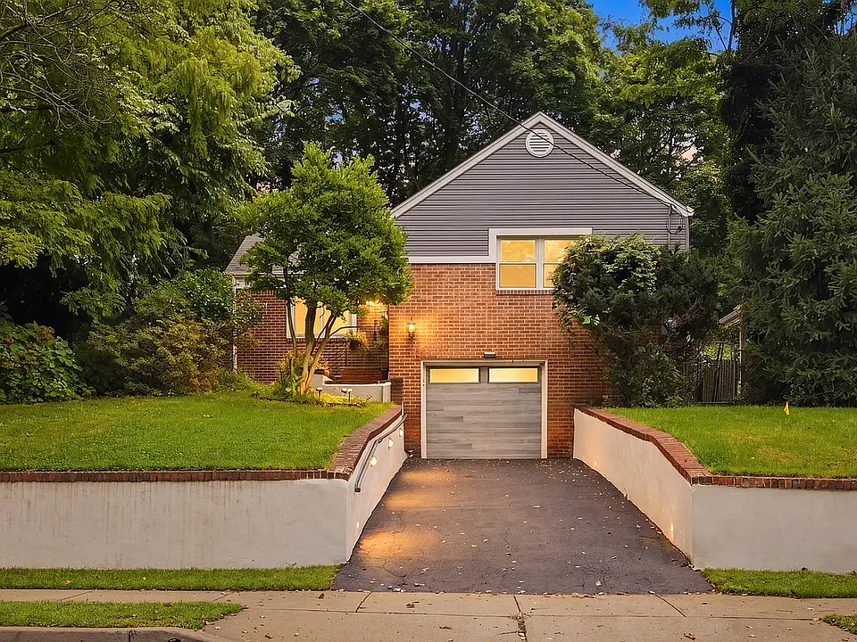 43 Linden Ter