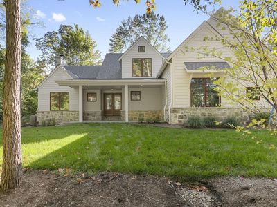 19 Preserve Way, New Buffalo, MI, 49117