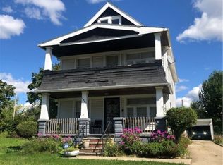 3625 E 113th St, Cleveland, OH